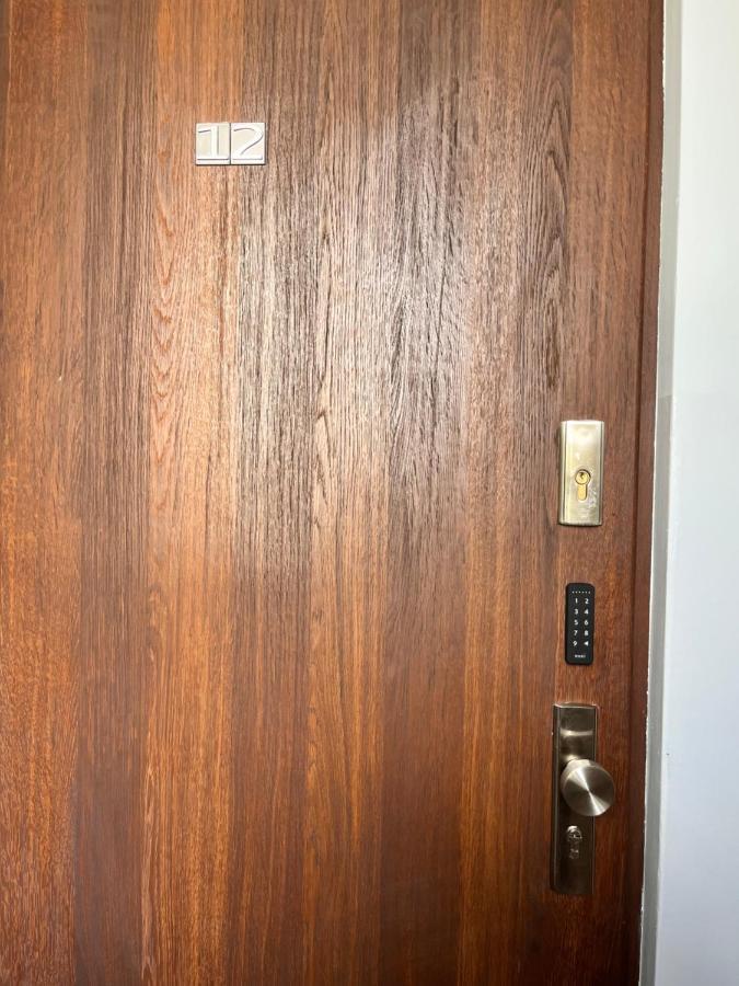 Apartament Panorama Starego Miasta ルブリン エクステリア 写真