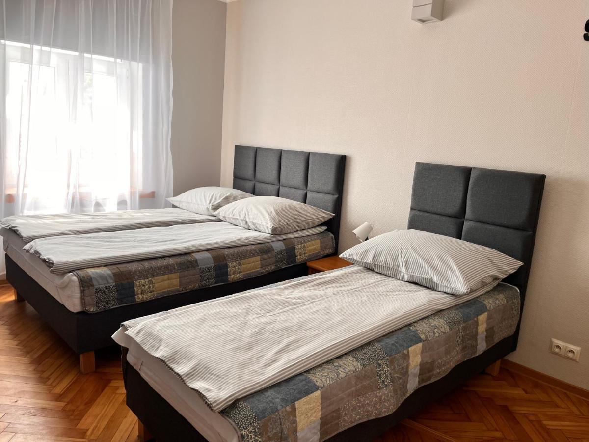 Apartament Panorama Starego Miasta ルブリン エクステリア 写真