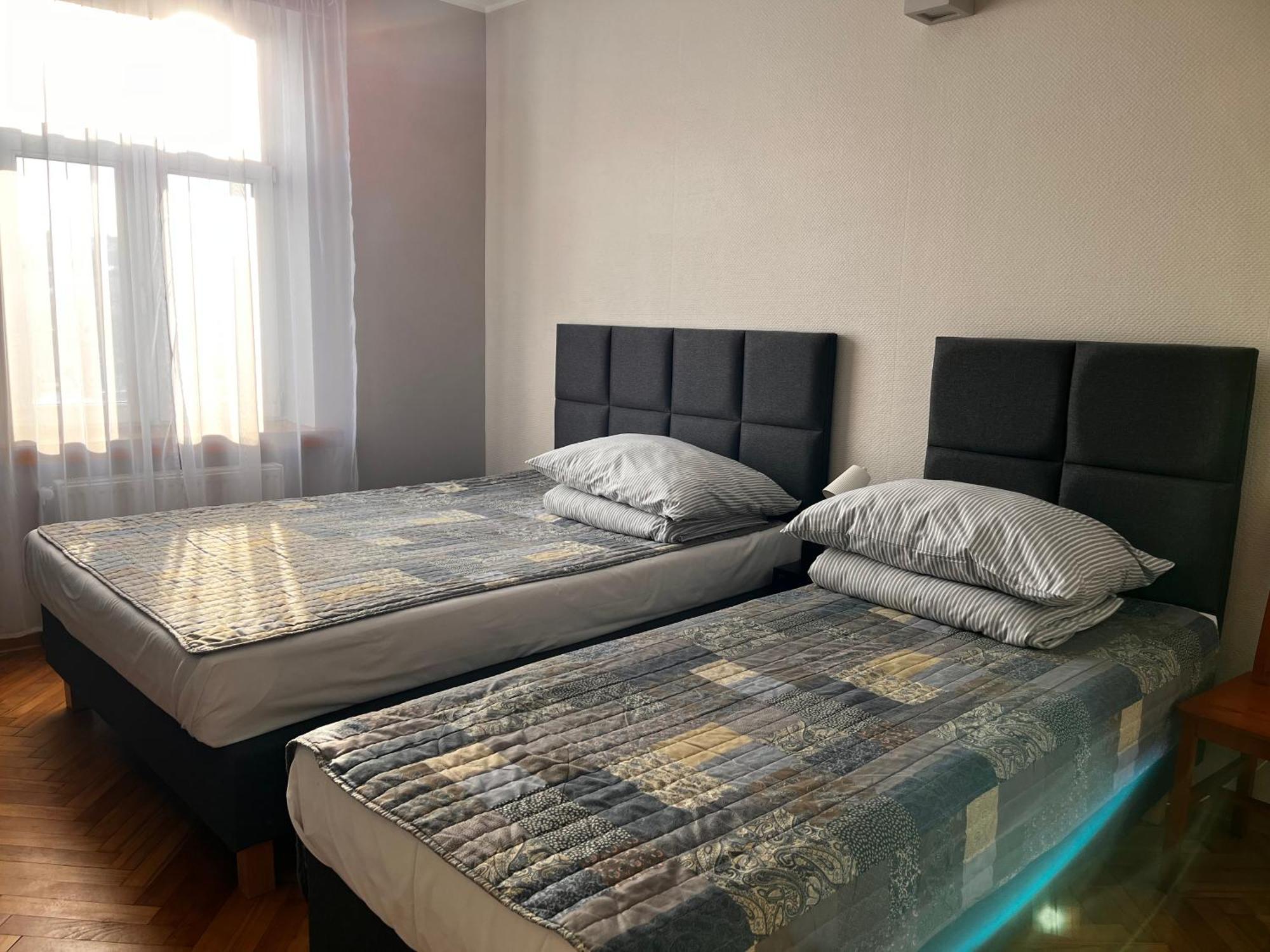 Apartament Panorama Starego Miasta ルブリン エクステリア 写真